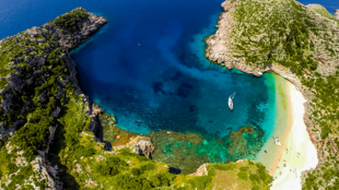 Découvrez la Riviera Albanaise