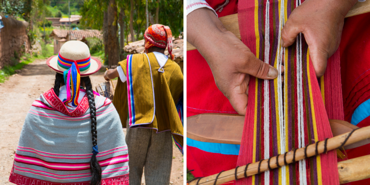 Au coeur de la vie locale 