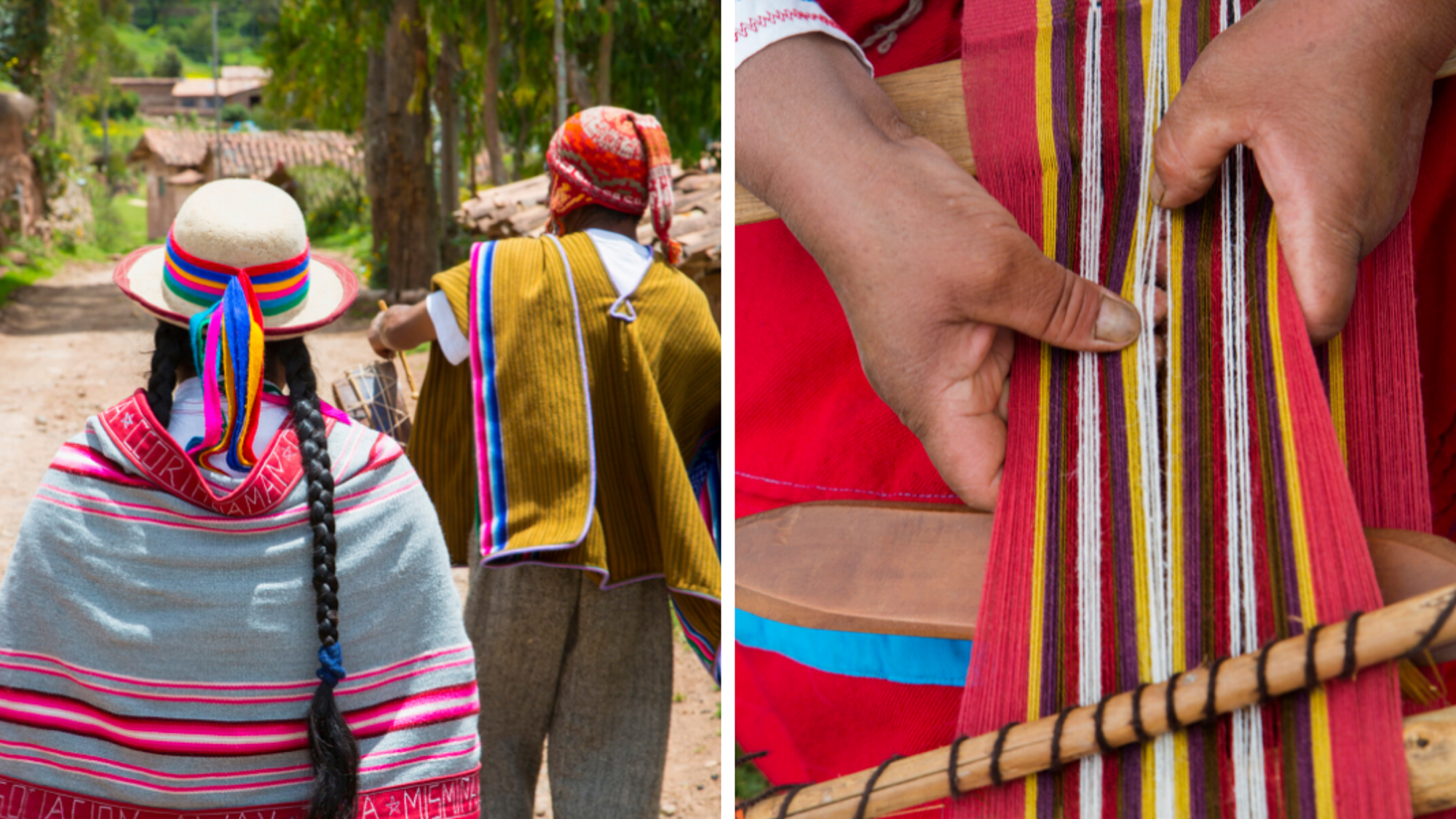 Au coeur de la vie locale