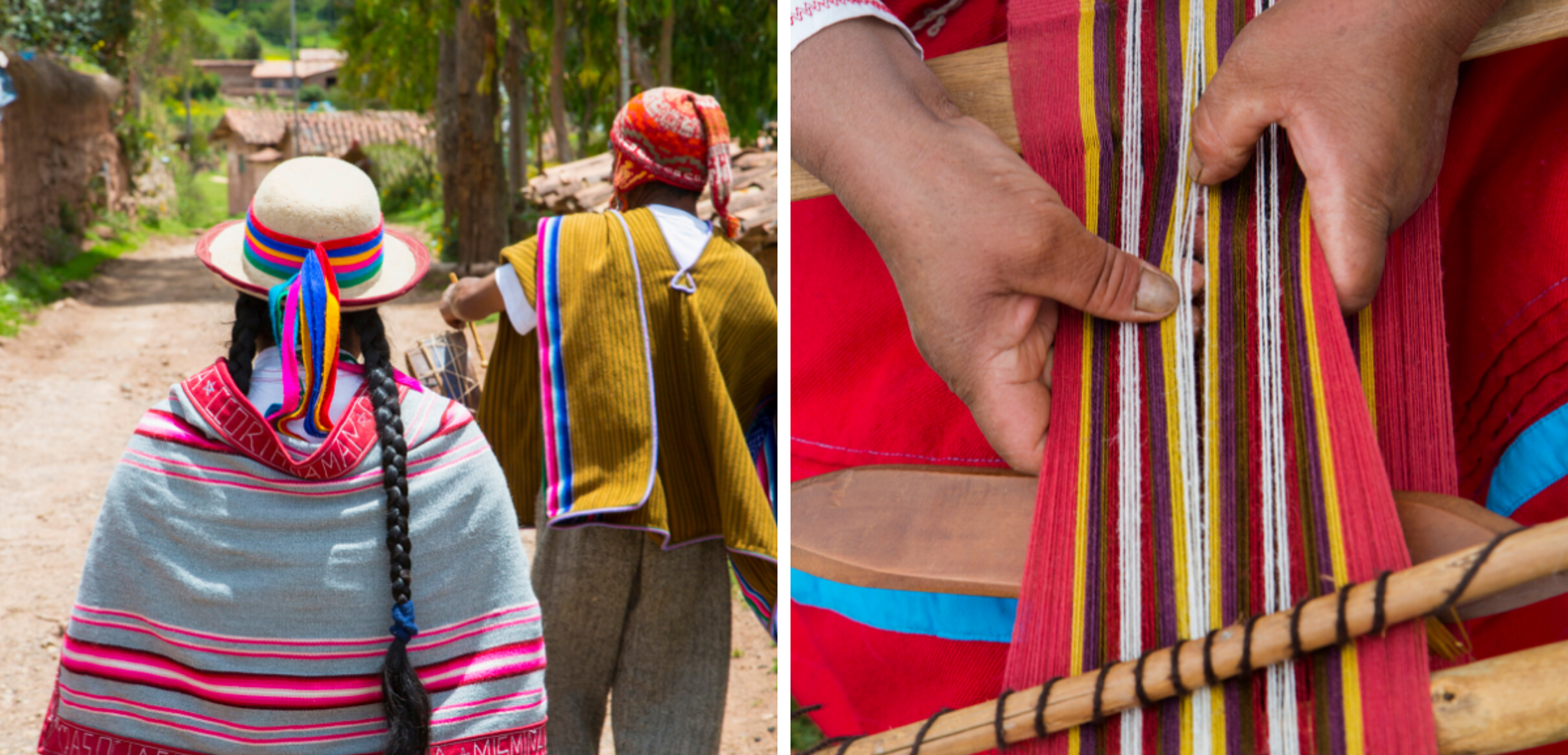 Au coeur de la vie locale