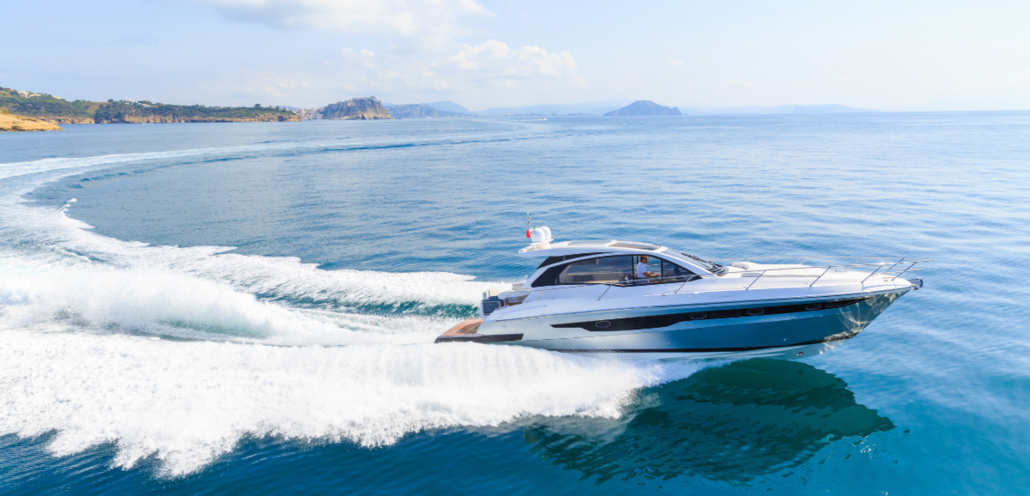 Sensations fortes en speed boat (départs de mai à septembre uniquement)