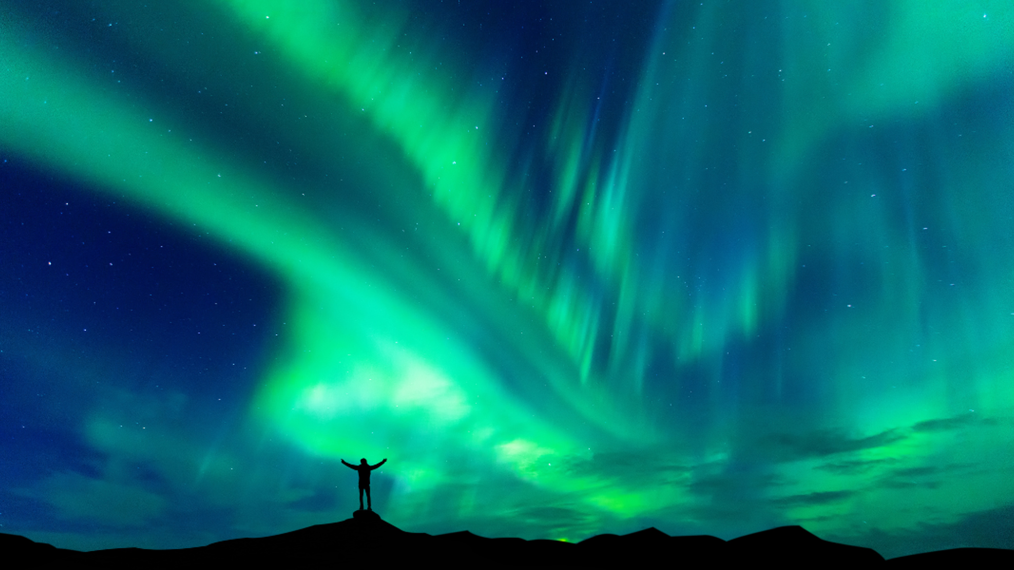 Chassez les aurores boréales