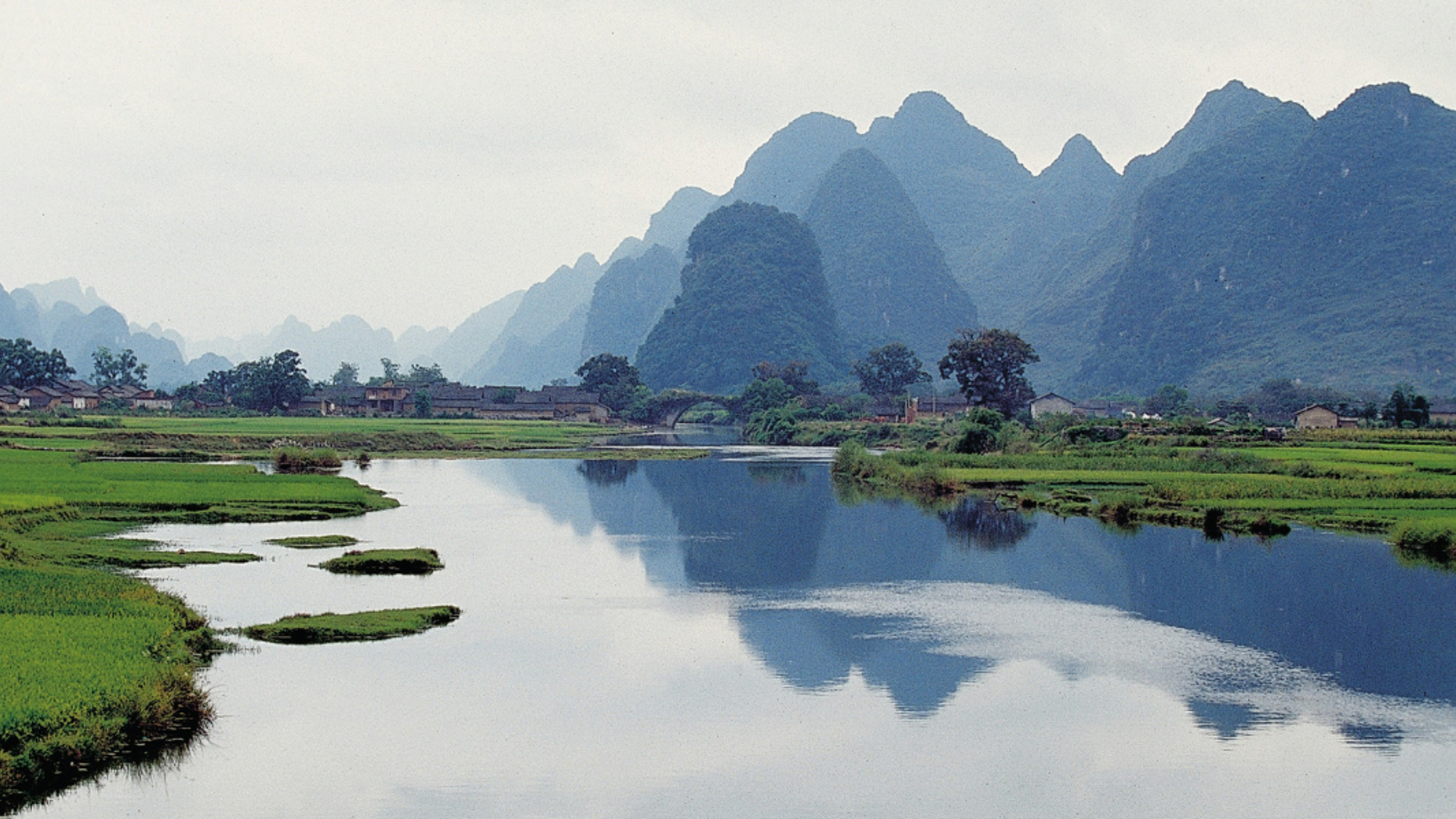 Guilin, Chine