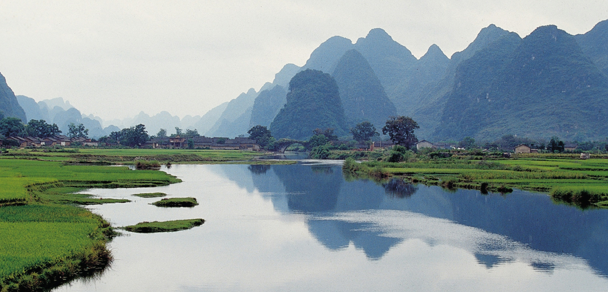 Guilin, Chine