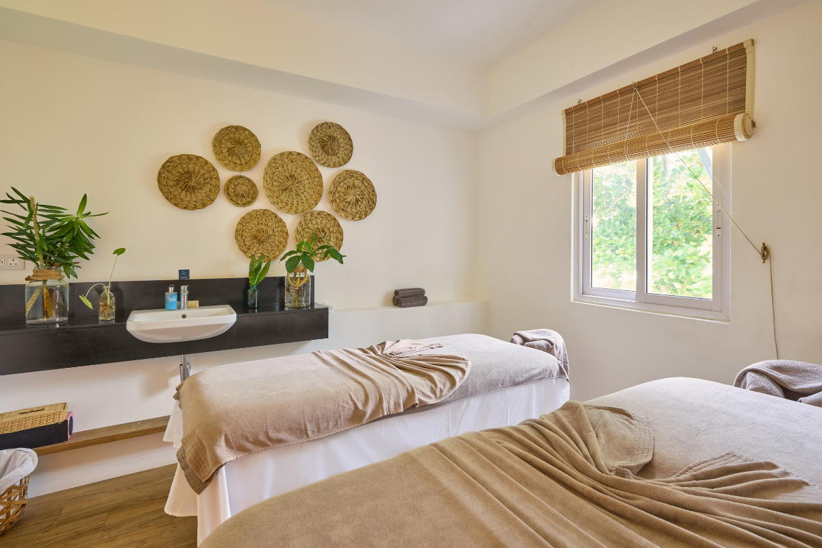 Hôtel Friday Attitude (ou similaire), Maurice ©FridayAttitudeHotel