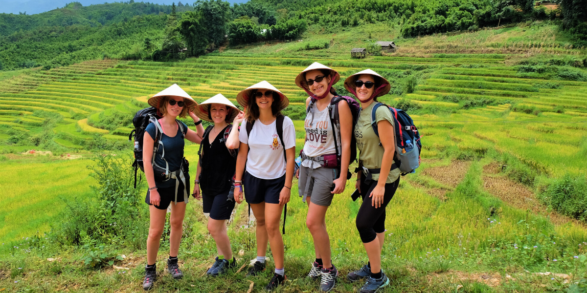 Vous ira parfaitement au teint ! 