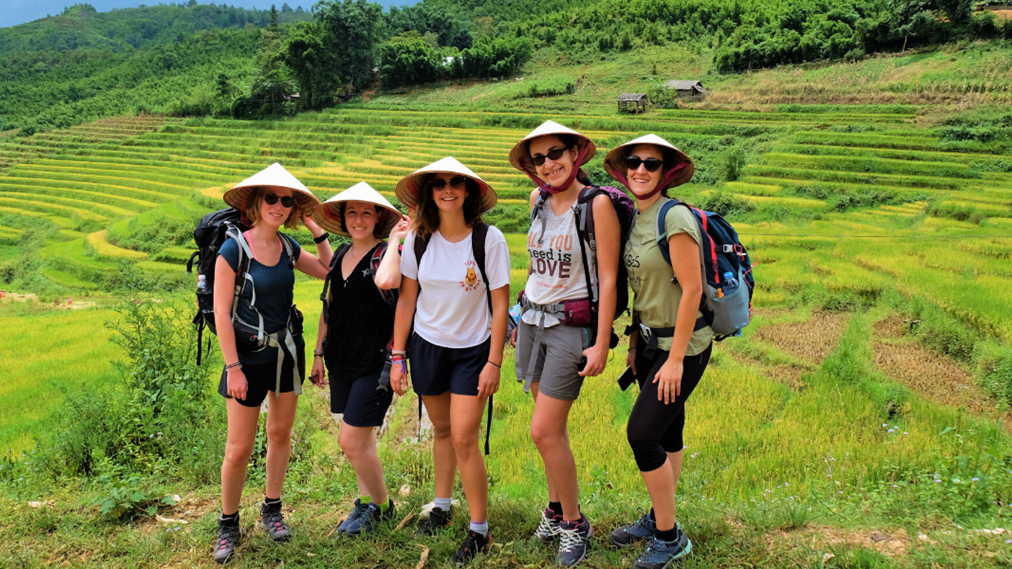 Vous ira parfaitement au teint !