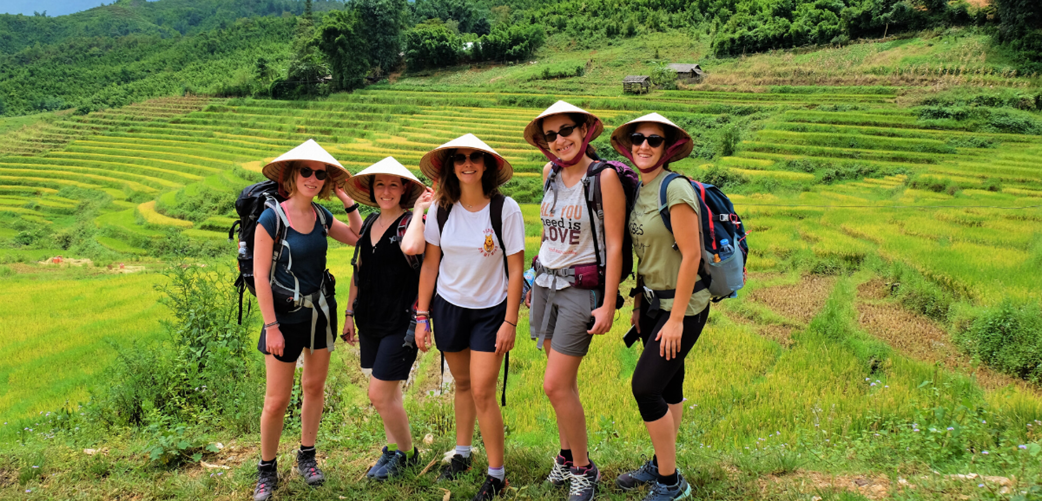 Vous ira parfaitement au teint !