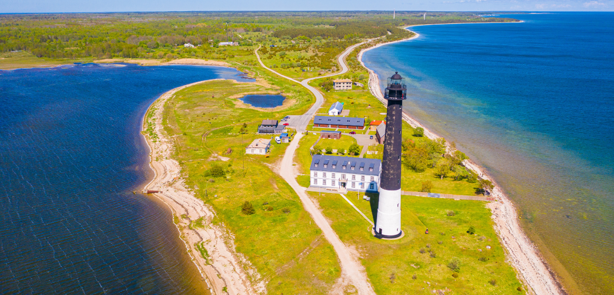 Votre escale sur l'île de Saaremaa - jours 4 et 5