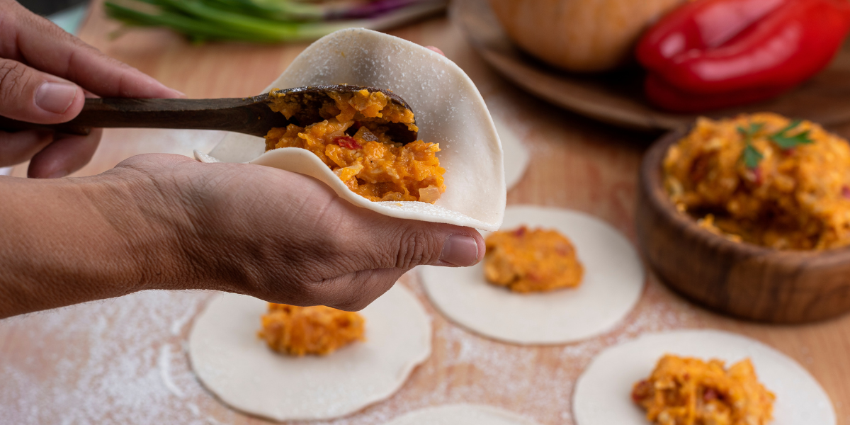 Le cours de cuisine et le secret des empanadas - J7