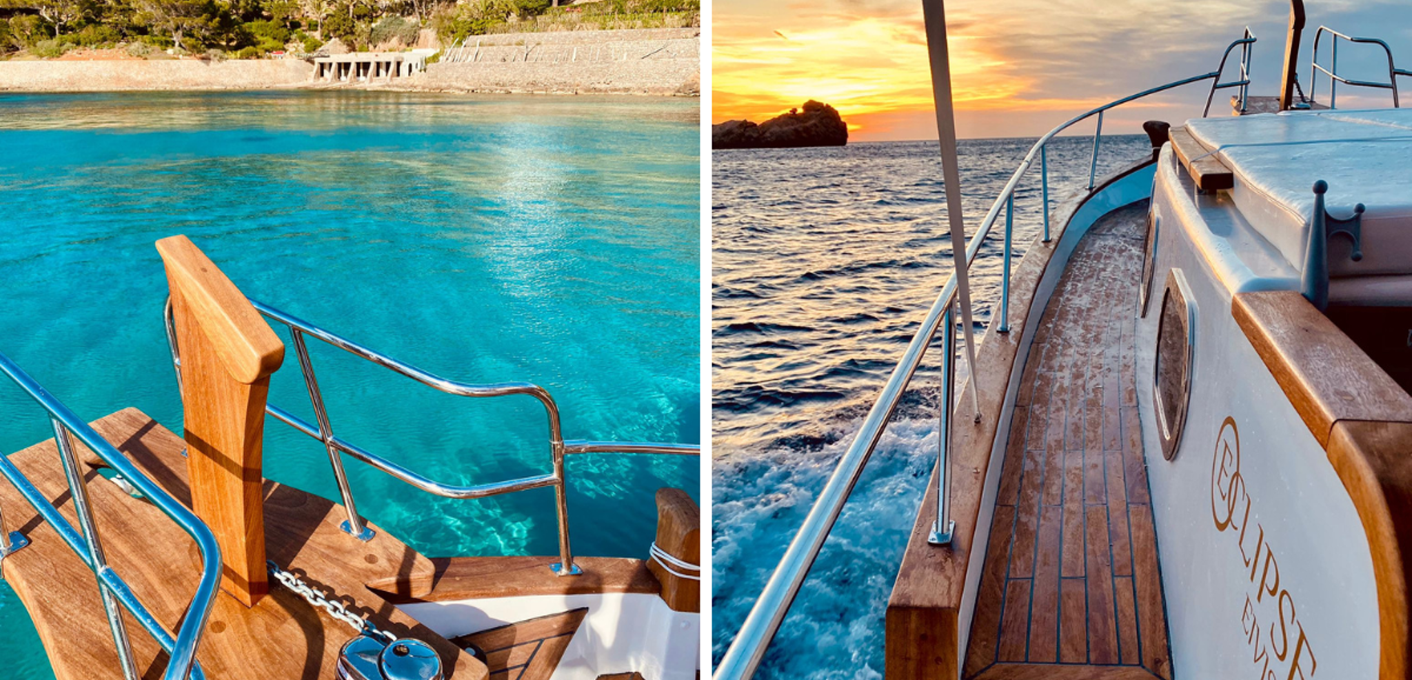 Embarquez à bord d'un Llaut, bateau traditionnel