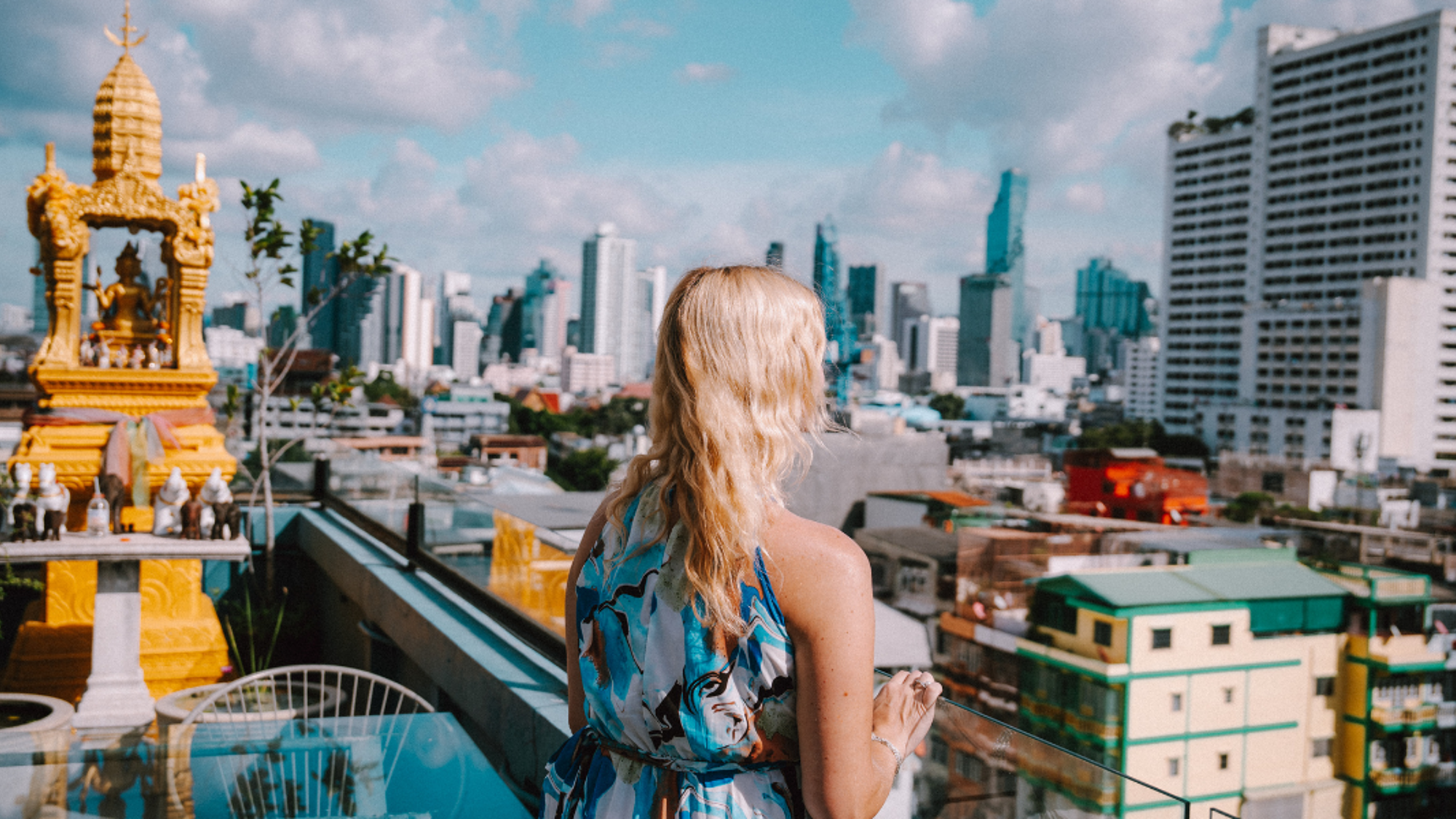 Entre modernité et traditions