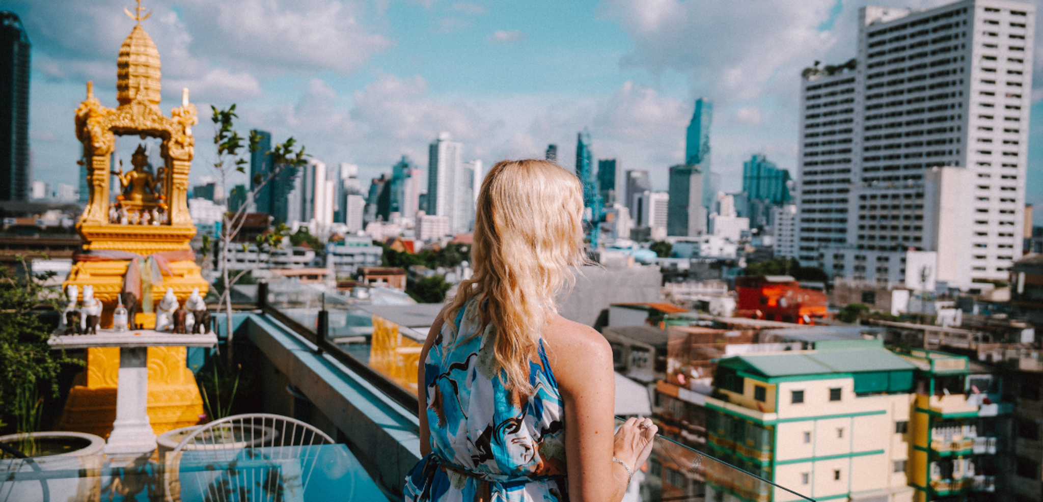 Entre modernité et traditions