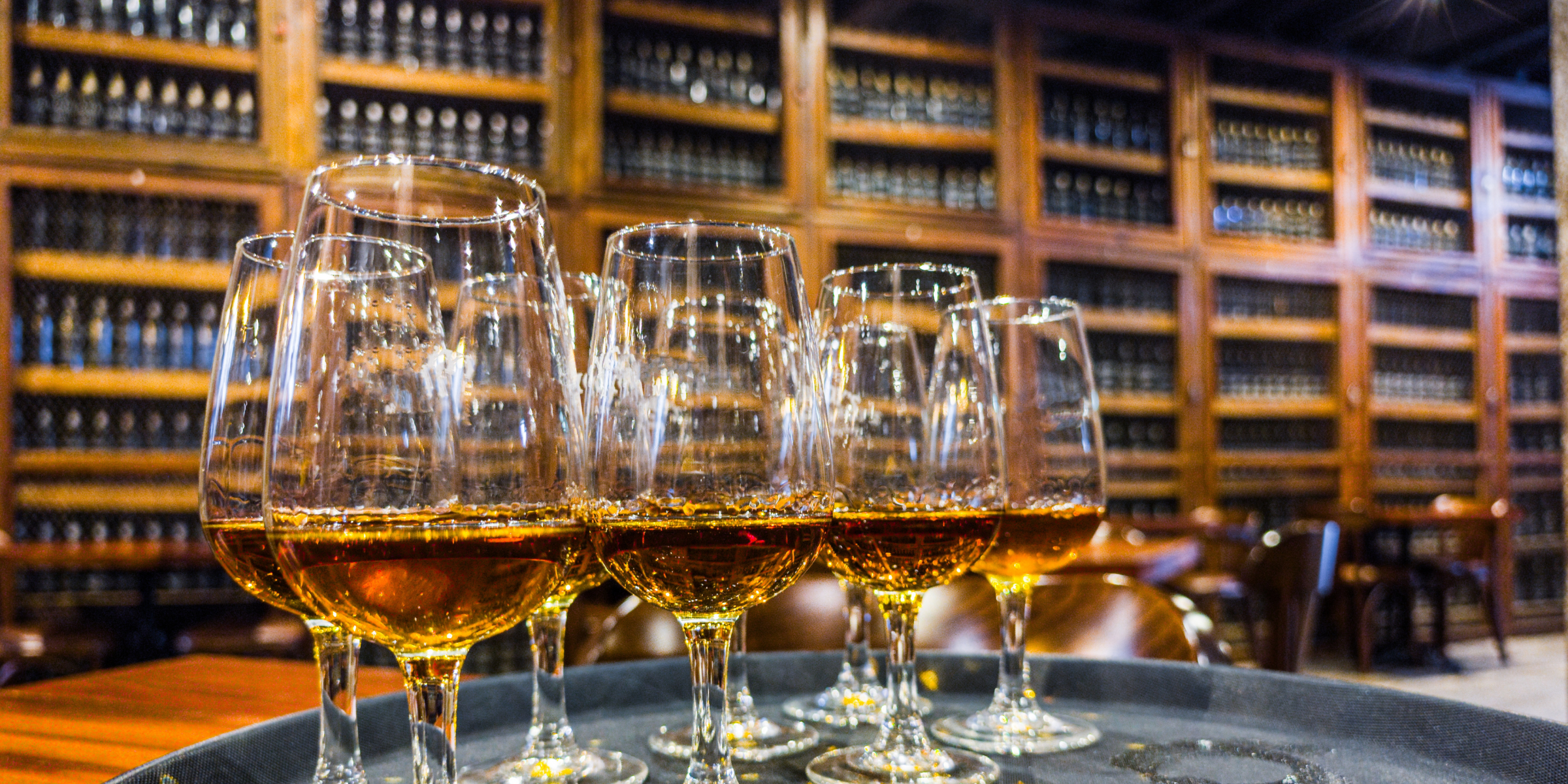 Dégustation de rhum, Porto da Cruz ©Shutterstock