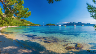 Bienvenue à Majorque ! ⛱