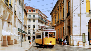 Lisbonne ©Aayush Gupta / Unsplash