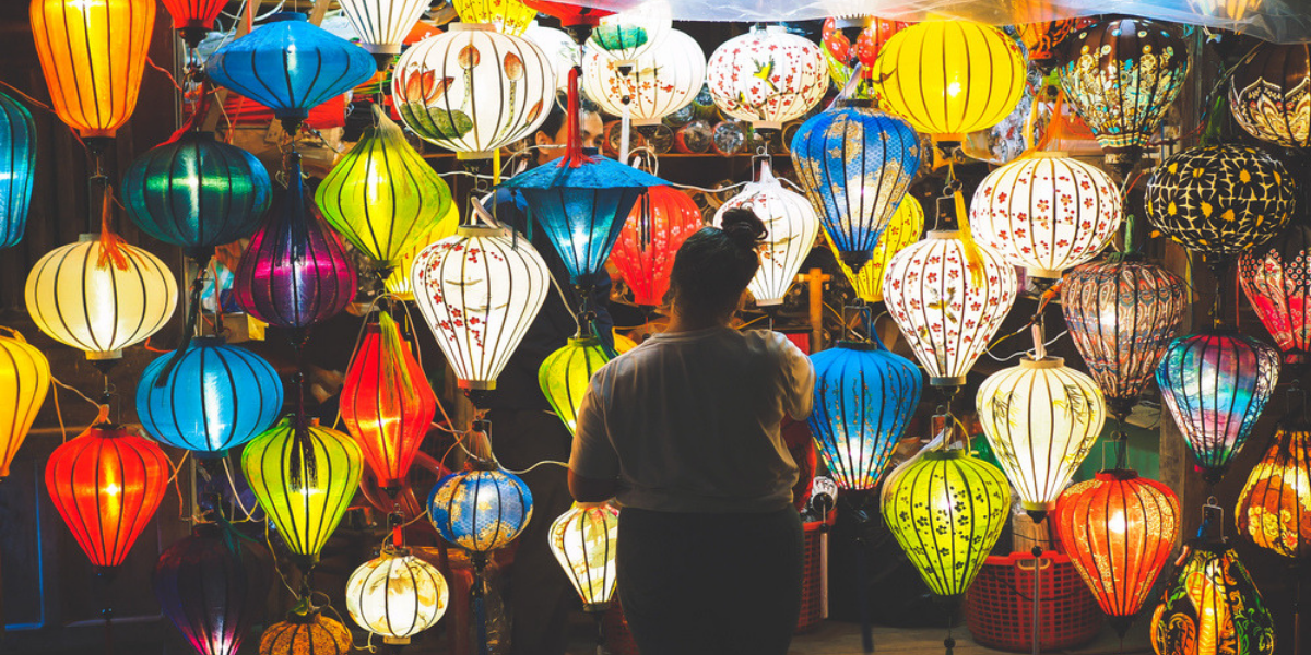Explorez la charmante Hoi An, la ville jaune aux milles lanternes