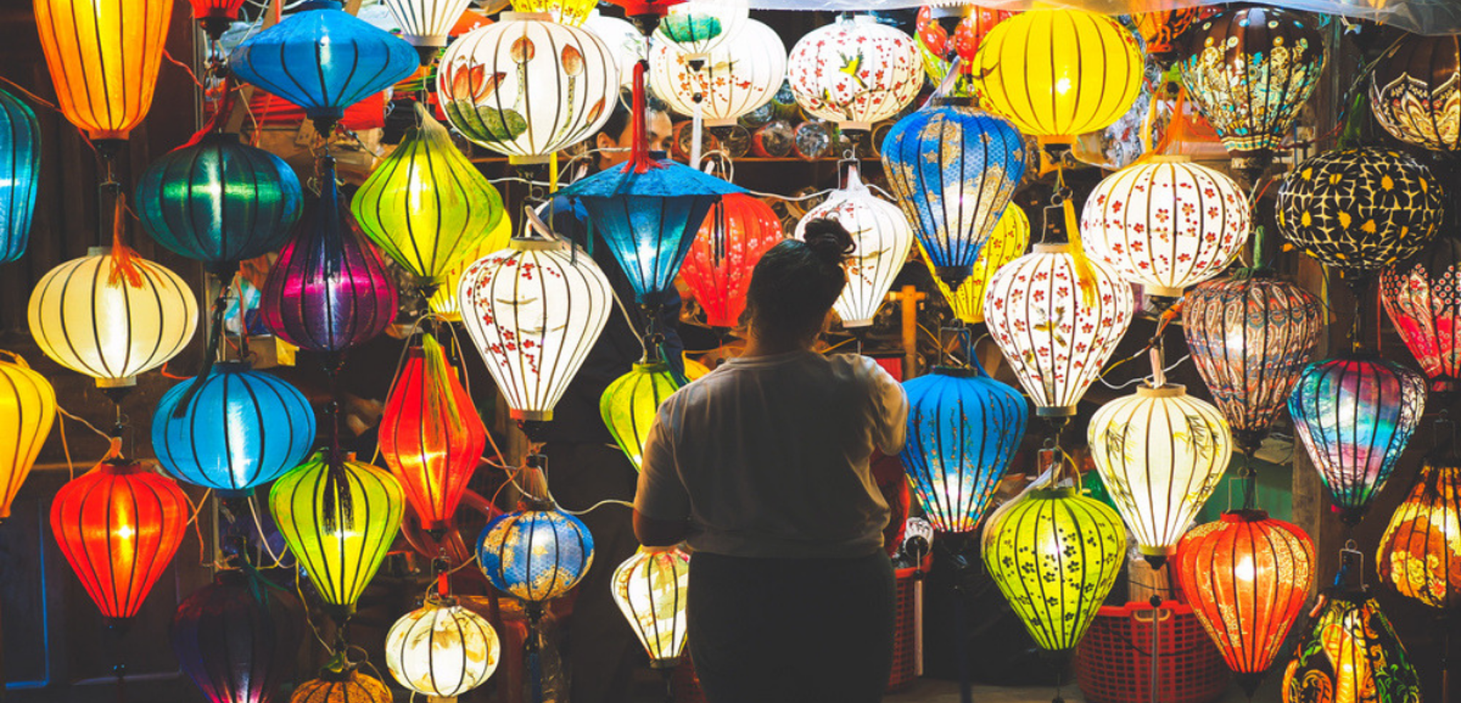 Explorez la charmante Hoi An, la ville jaune aux milles lanternes
