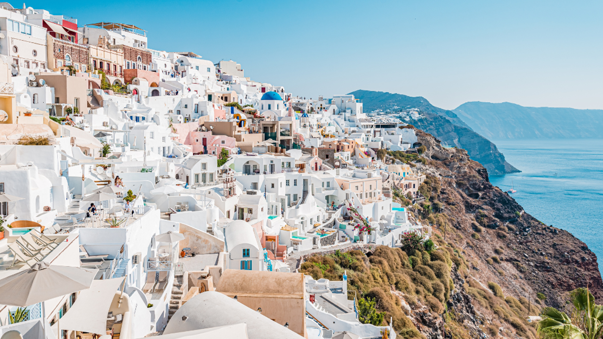 La découverte des pépites de l’île - jours 1 à 8