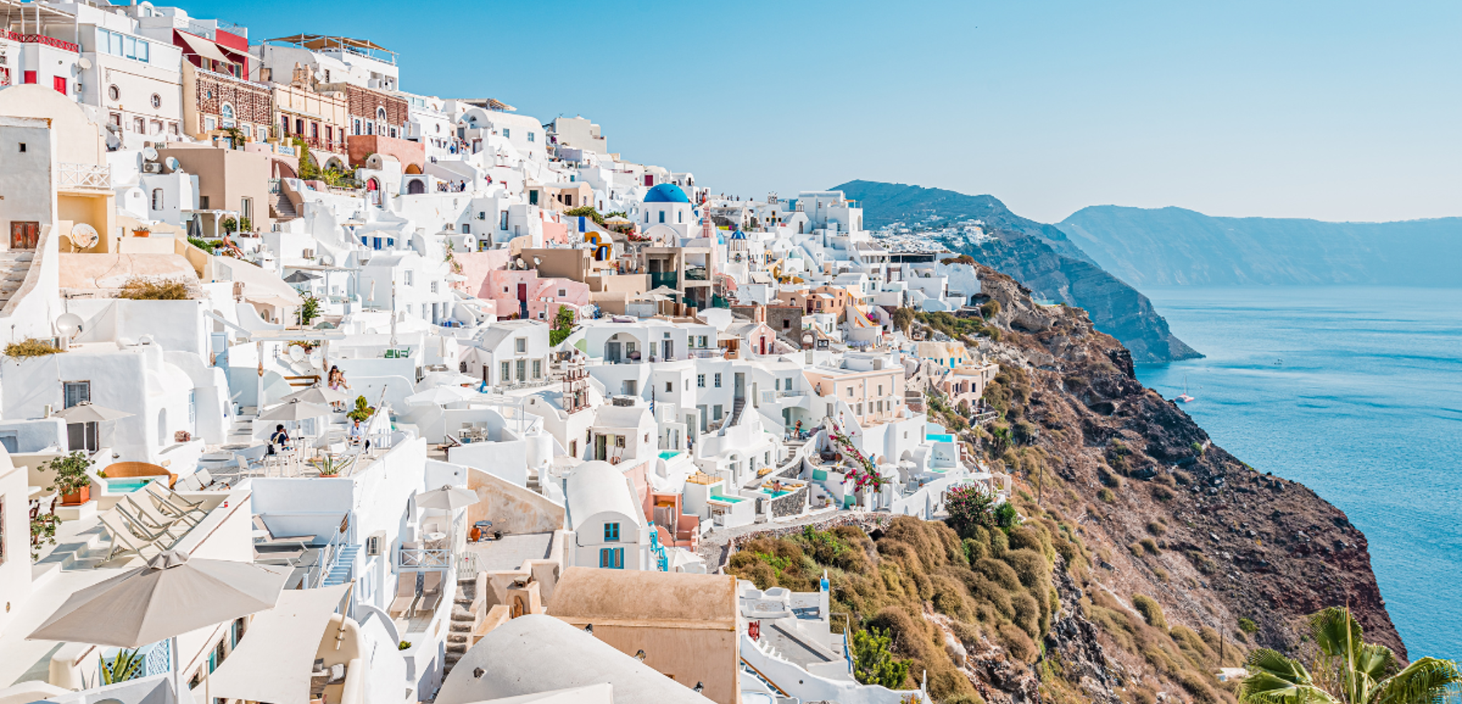 La découverte des pépites de l’île - jours 1 à 8