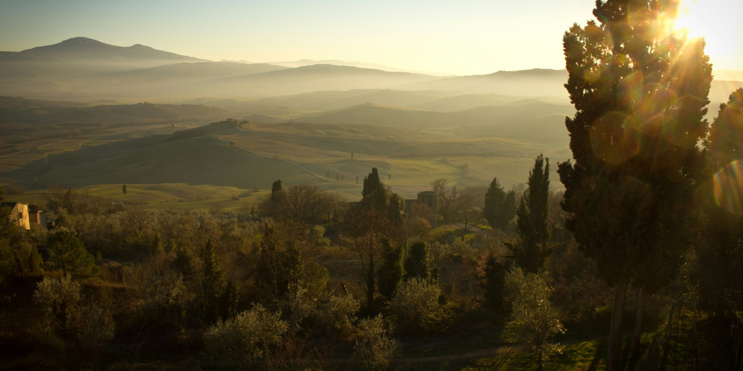 Toscane, Italie