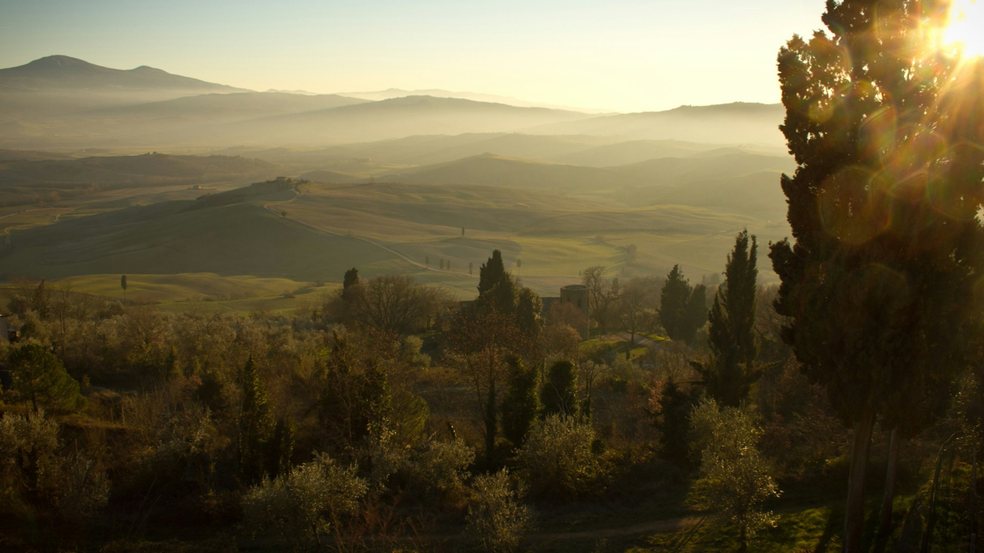 Toscane, Italie