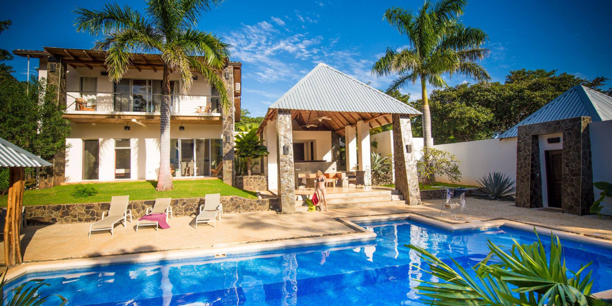 Et découvrez votre villa Las Palmas 