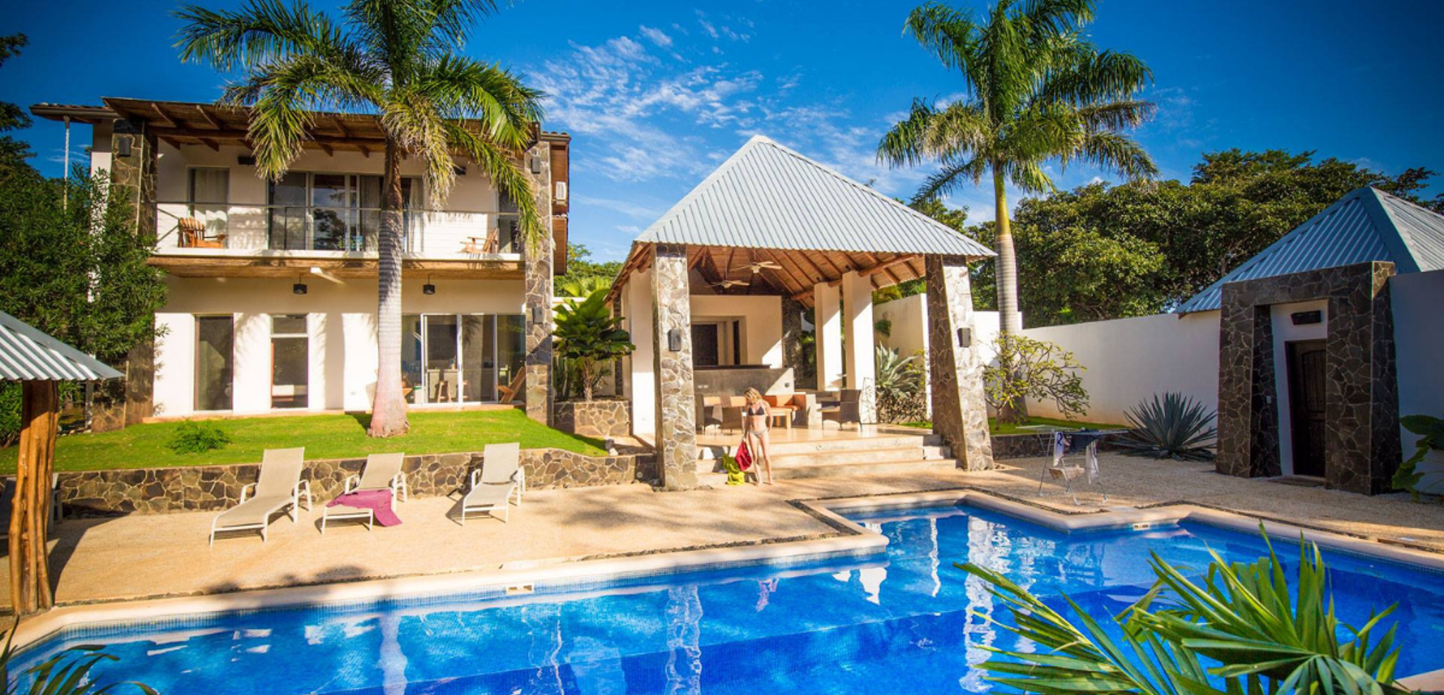 Et découvrez votre villa Las Palmas