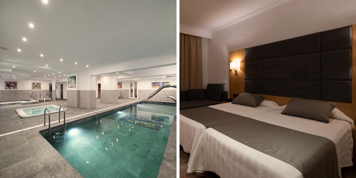 Hôtel Artmadams (ou similaire), Palma de Majorque