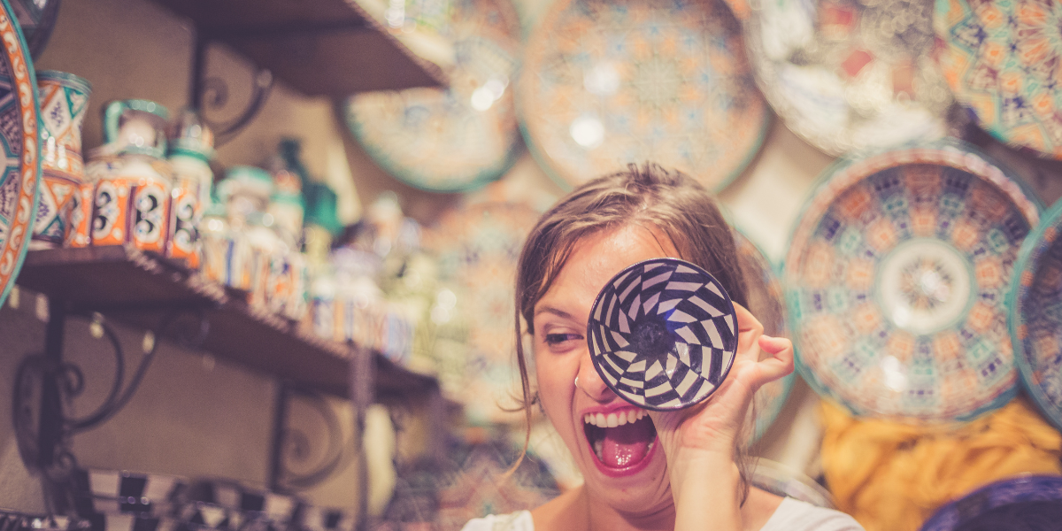 Laissez parler votre talent ! 