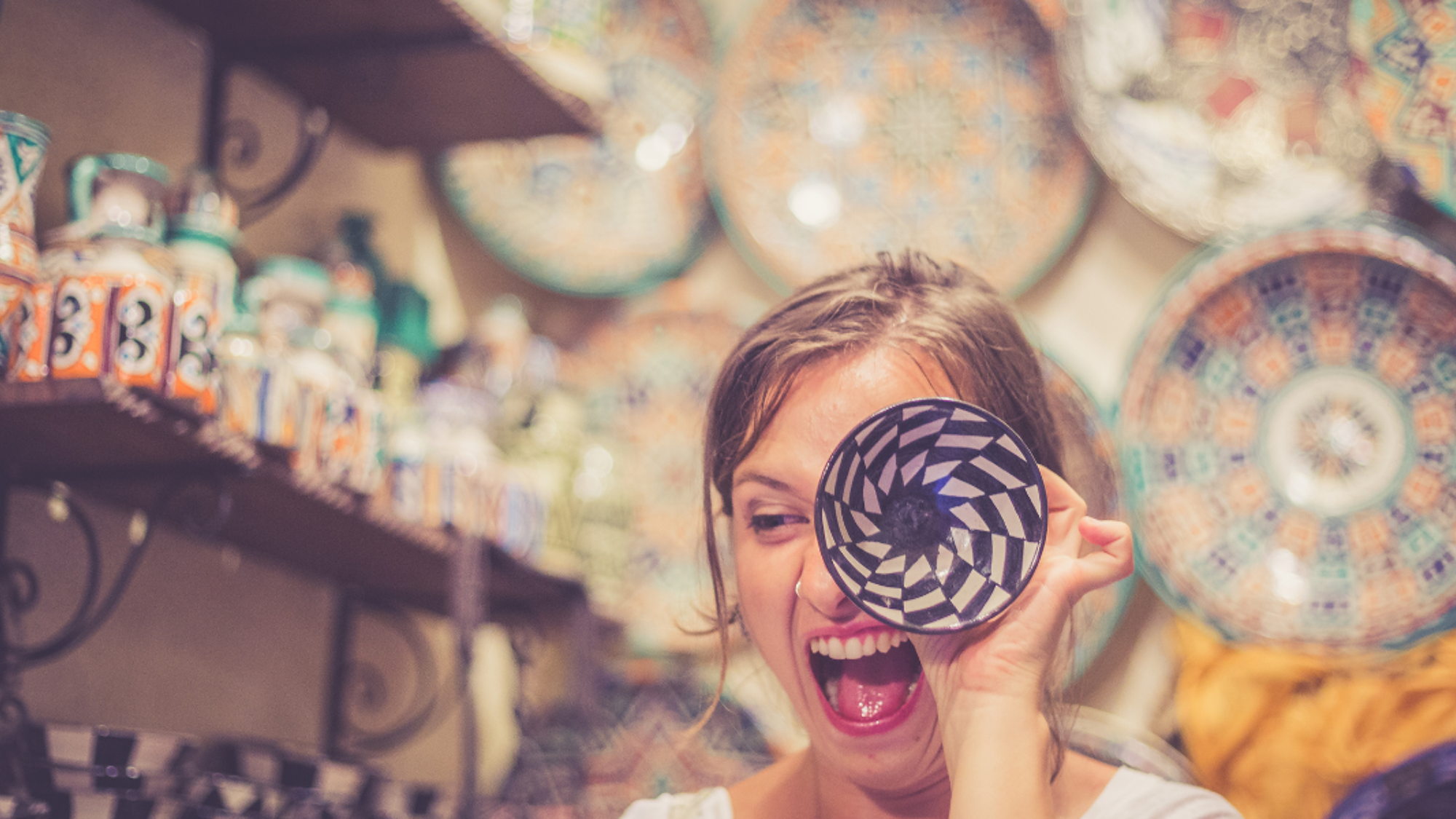 Laissez parler votre talent !