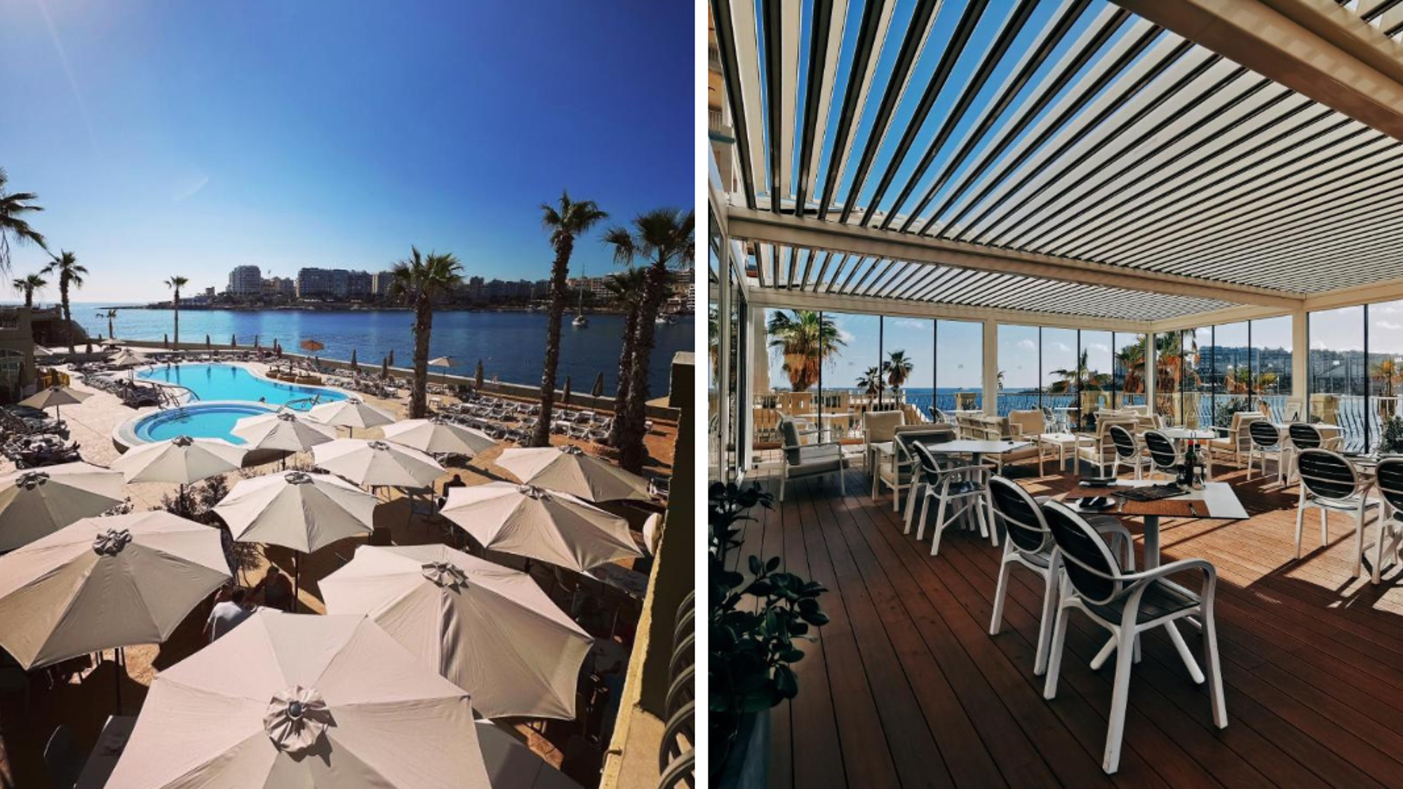 Installez-vous dans votre hôtel 4* : Cavalieri Art Hotel (ou similaire)