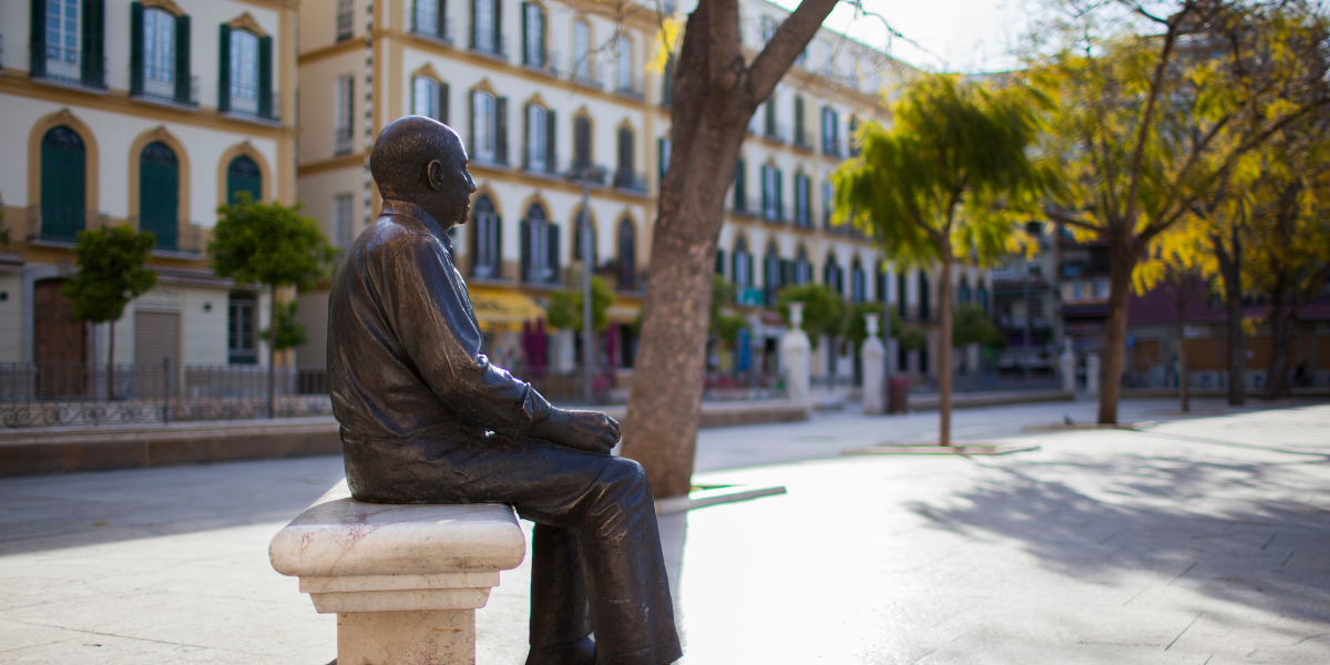 Visitez le musée de l'enfant du pays : Pablo Picasso 