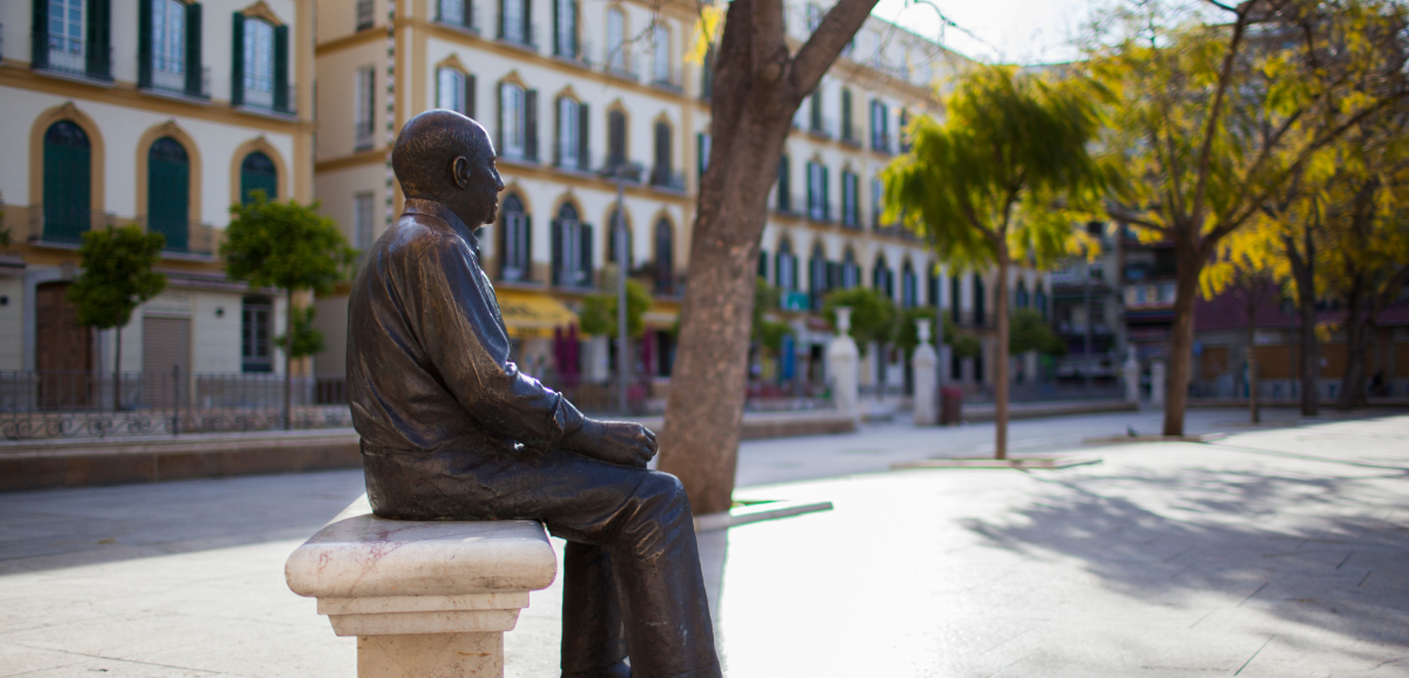 Visitez le musée de l'enfant du pays : Pablo Picasso