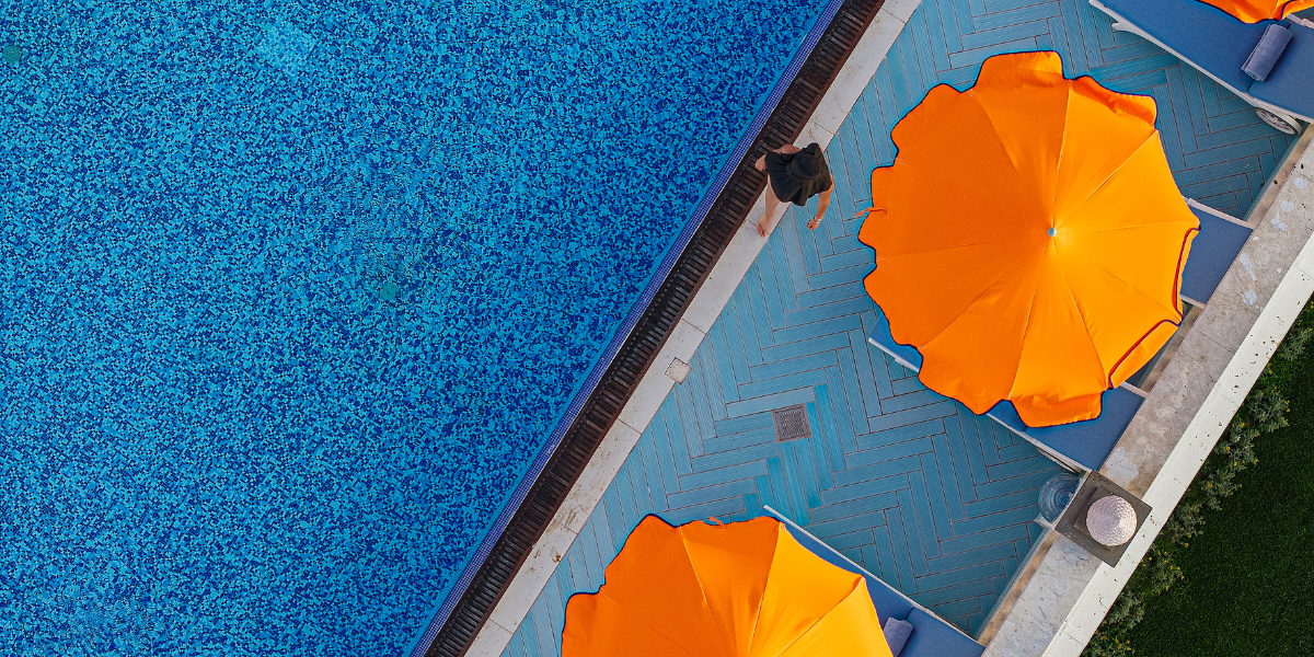 Votre hôtel-spa, Île d'Ischia, Italie