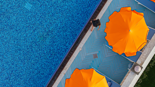 Votre hôtel-spa, Île d'Ischia, Italie