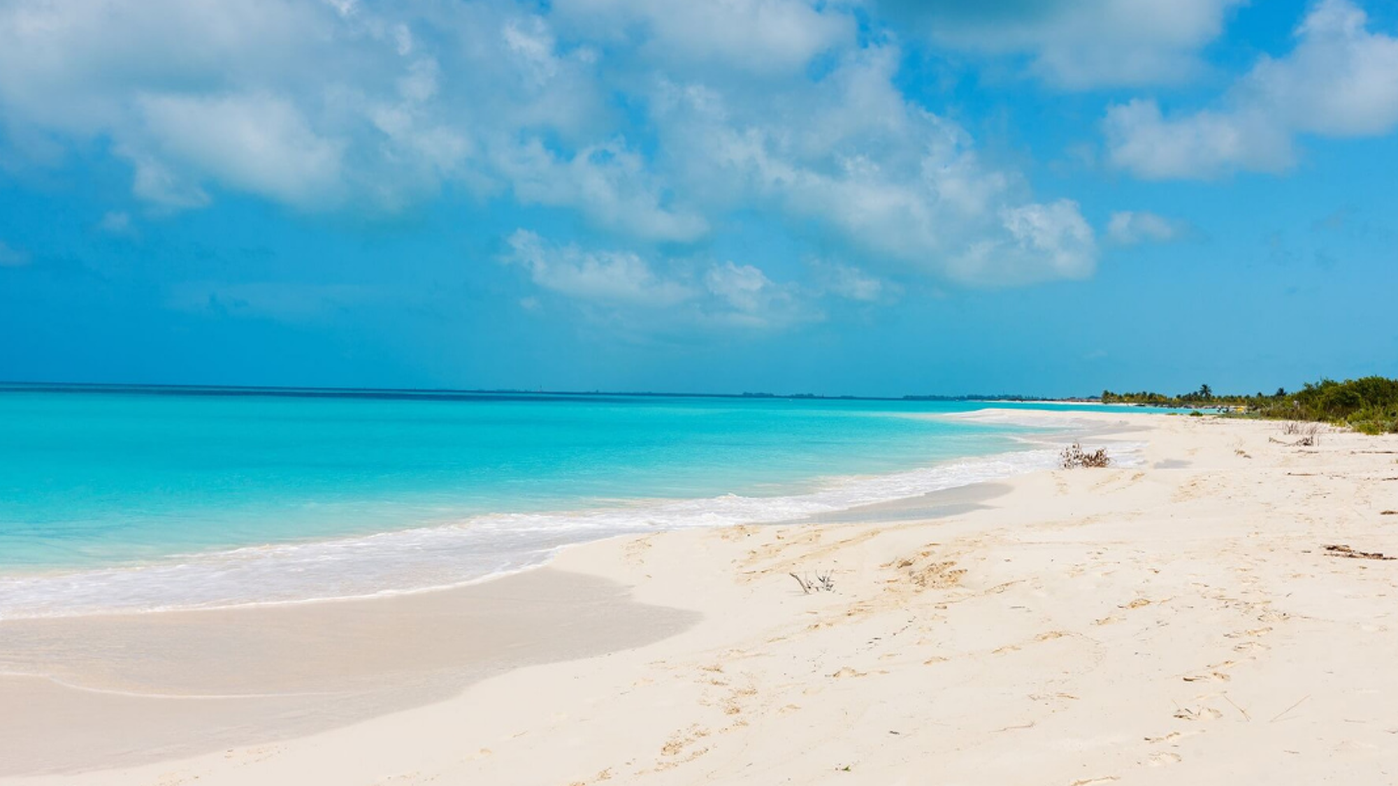 Terminez votre voyage par quelques jours de pure farniente à Varadero