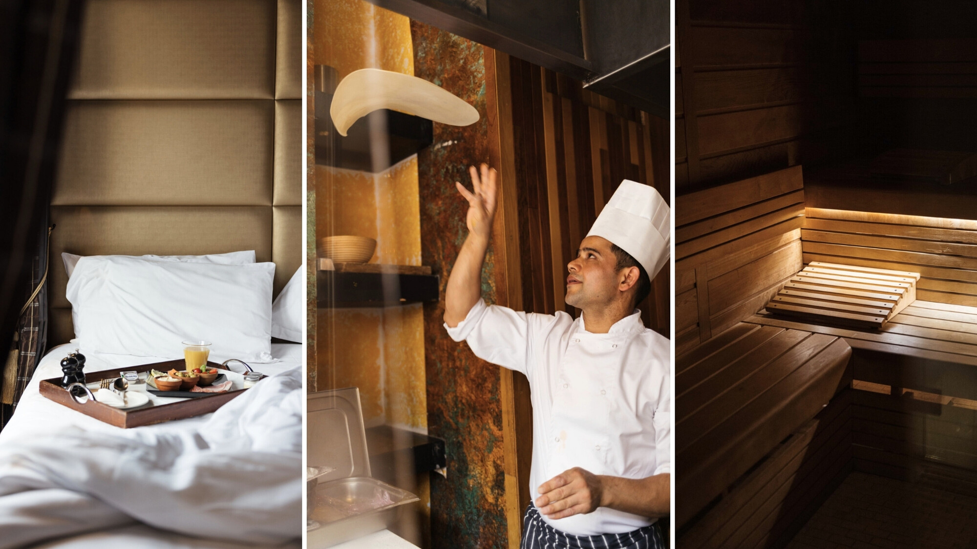 Votre hôtel au cœur de Londres, Royaume-Uni ©Montcalm Piccadilly Townhouse