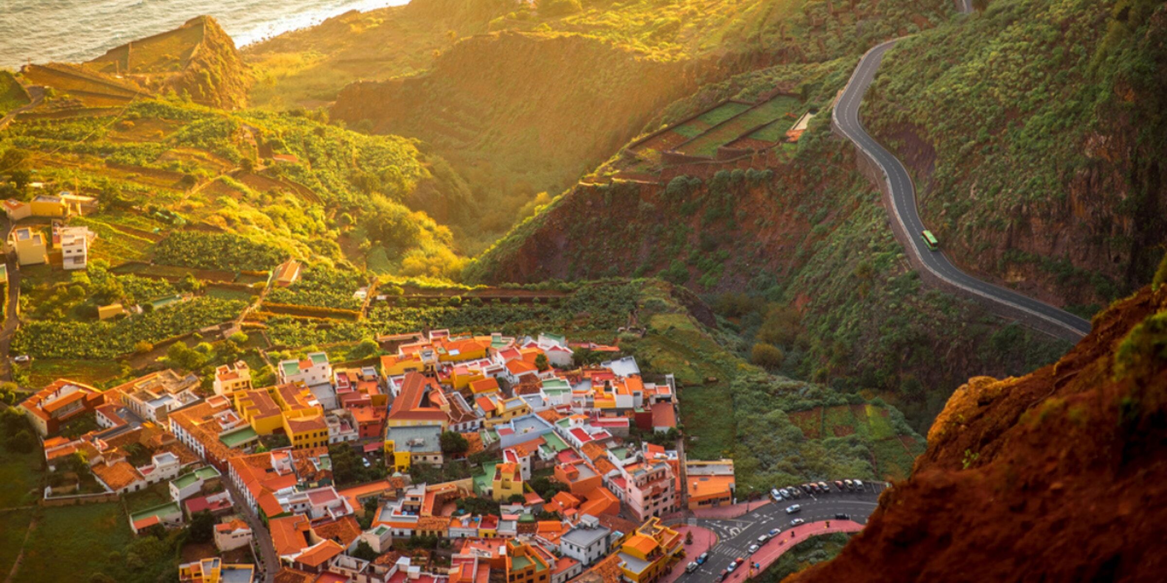 Découvrez ses vallées