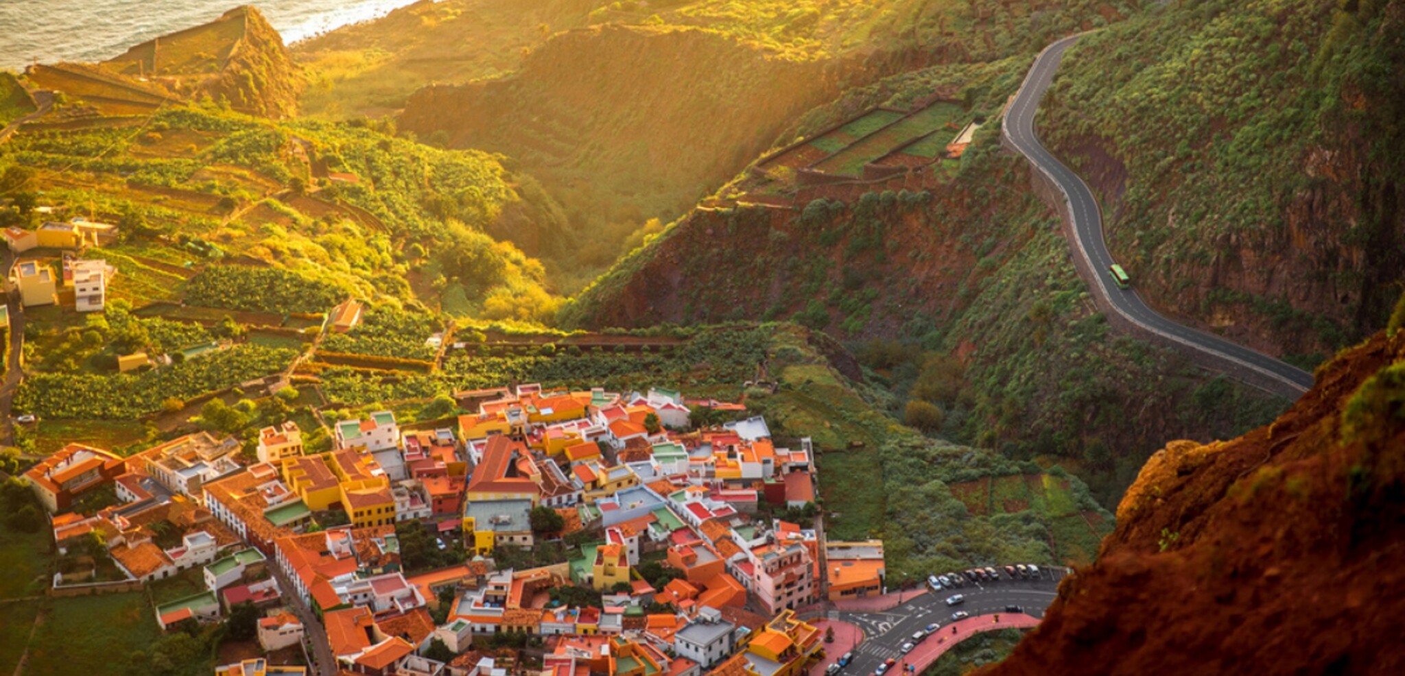 Découvrez ses vallées