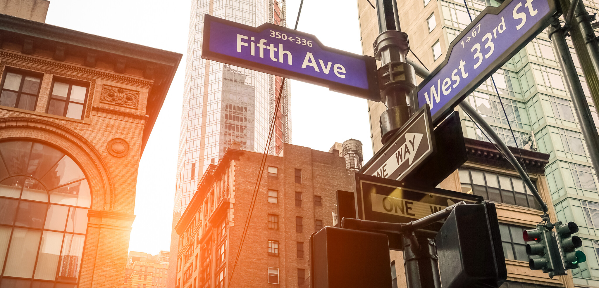 Et arpentez les quartiers mythiques de la ville !