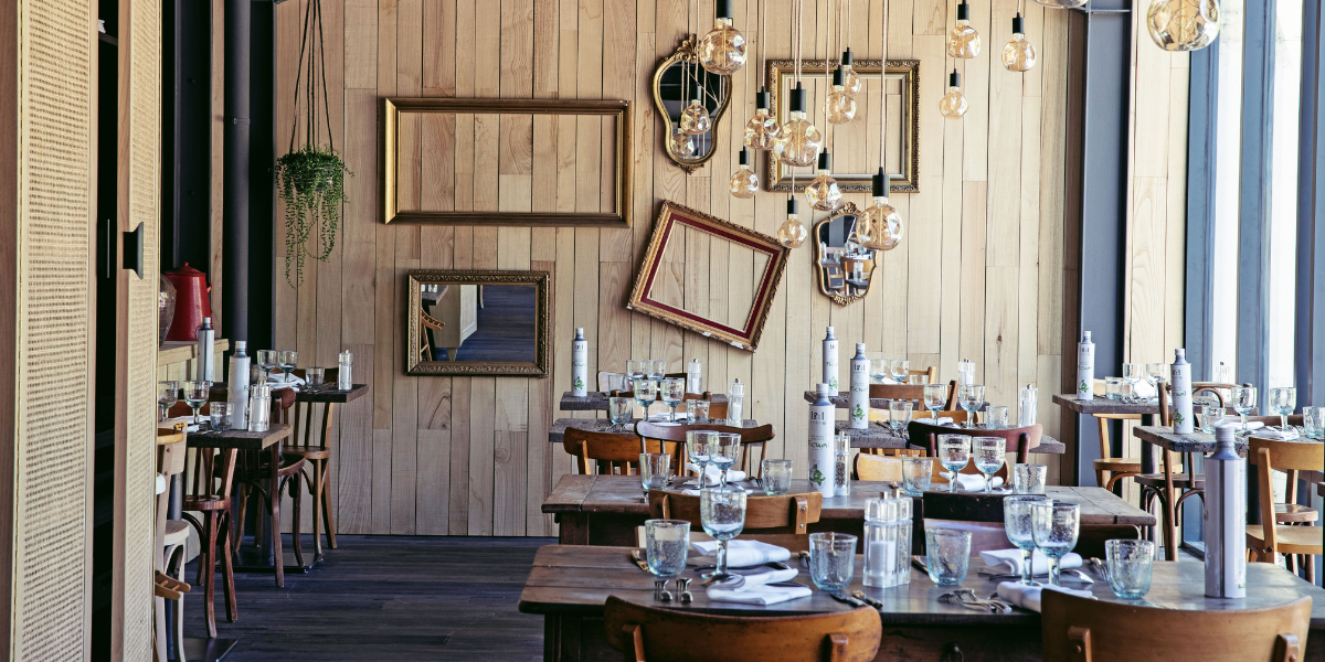 Avant de vous retrouver pour un superbe dîner !