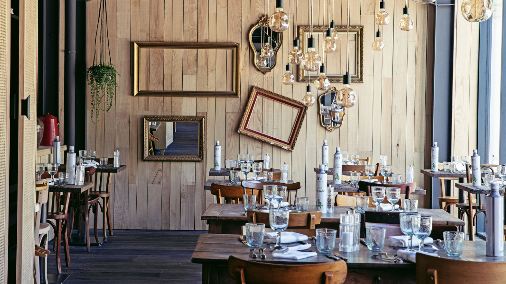 Avant de vous retrouver pour un superbe dîner !