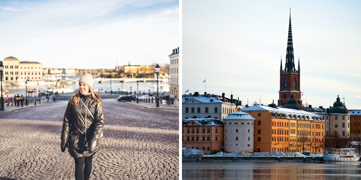 Pour une découverte de la ville entre Copines ! 