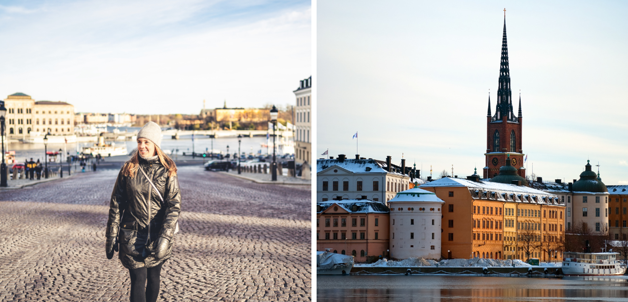 Pour une découverte de la ville entre Copines !