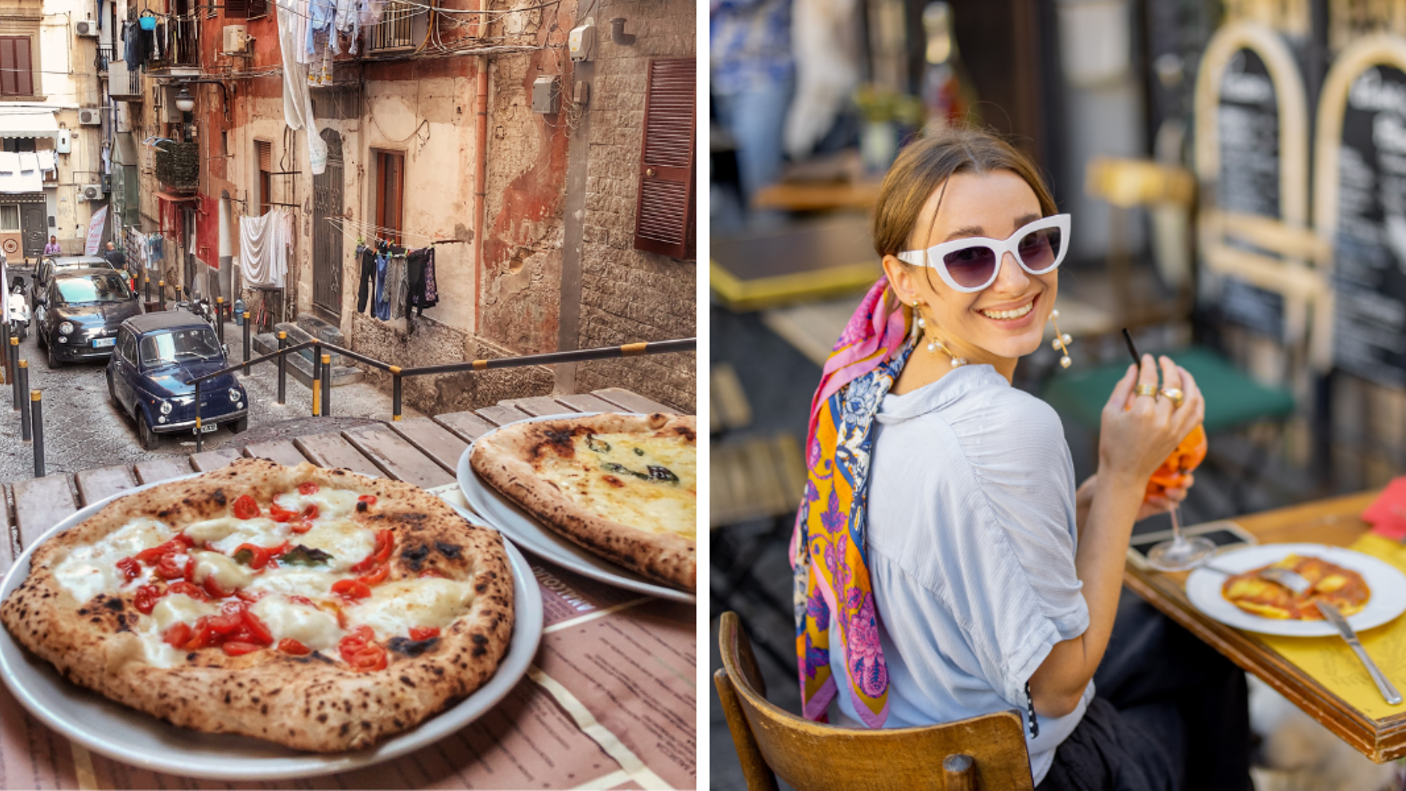 Et régalez-vous de spécialités locales !