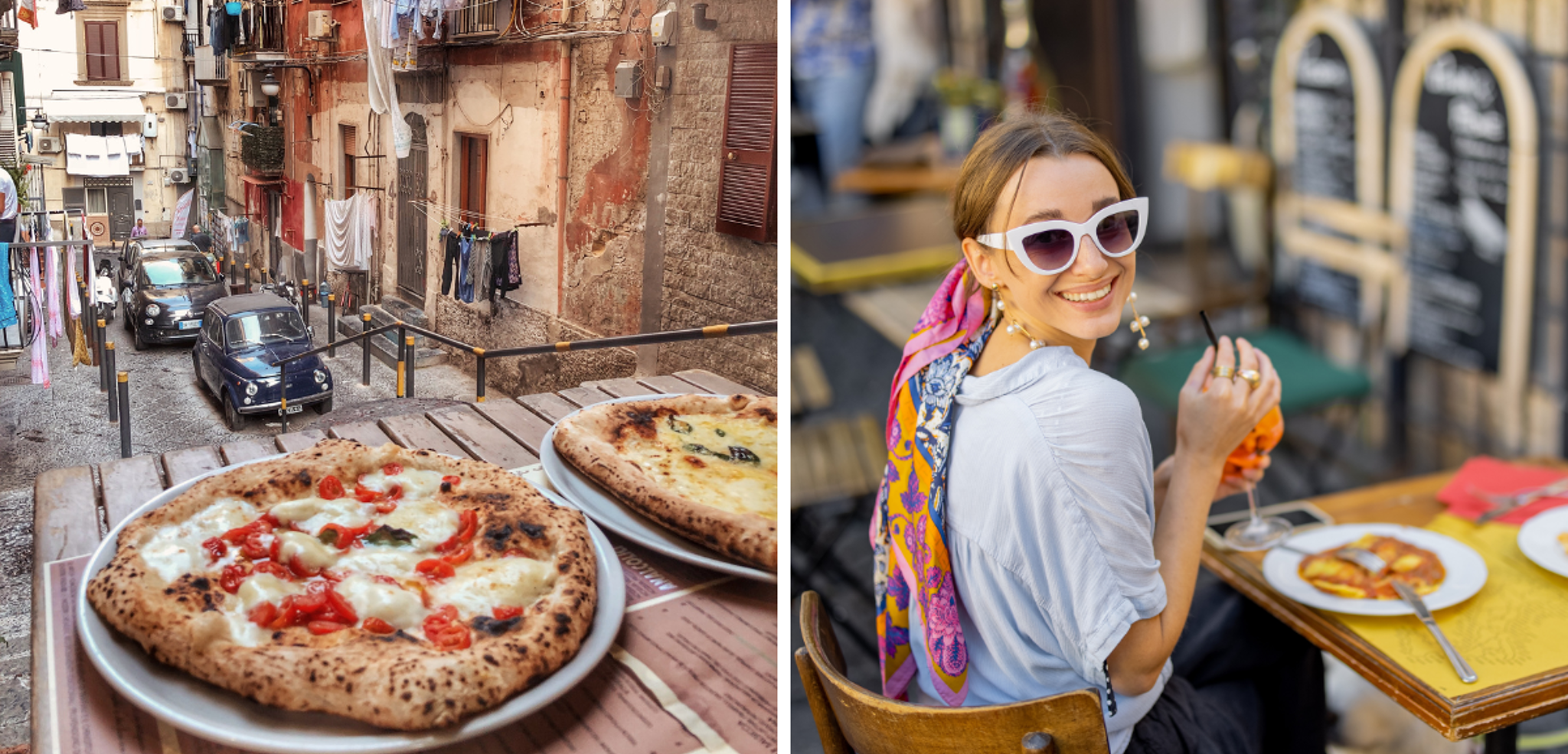 Et régalez-vous de spécialités locales !