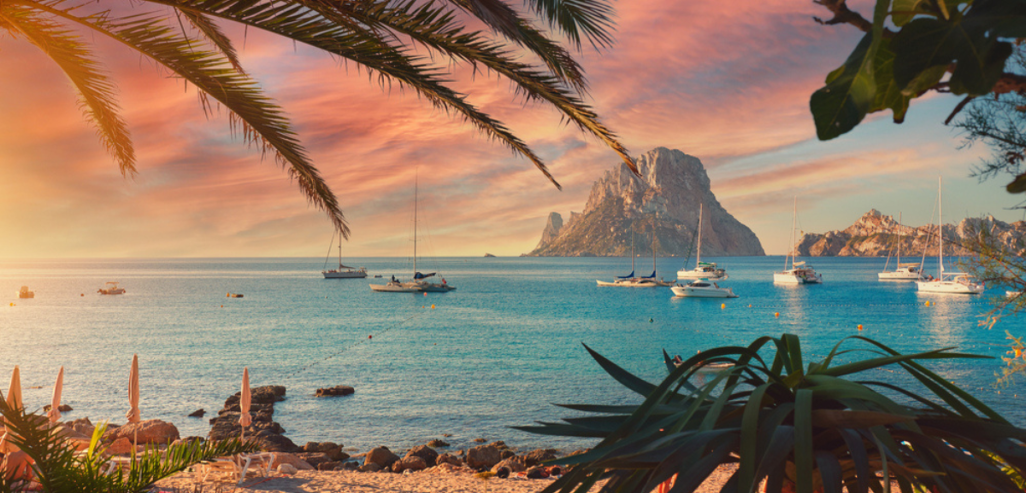 Profitez de panoramas à couper le souffle