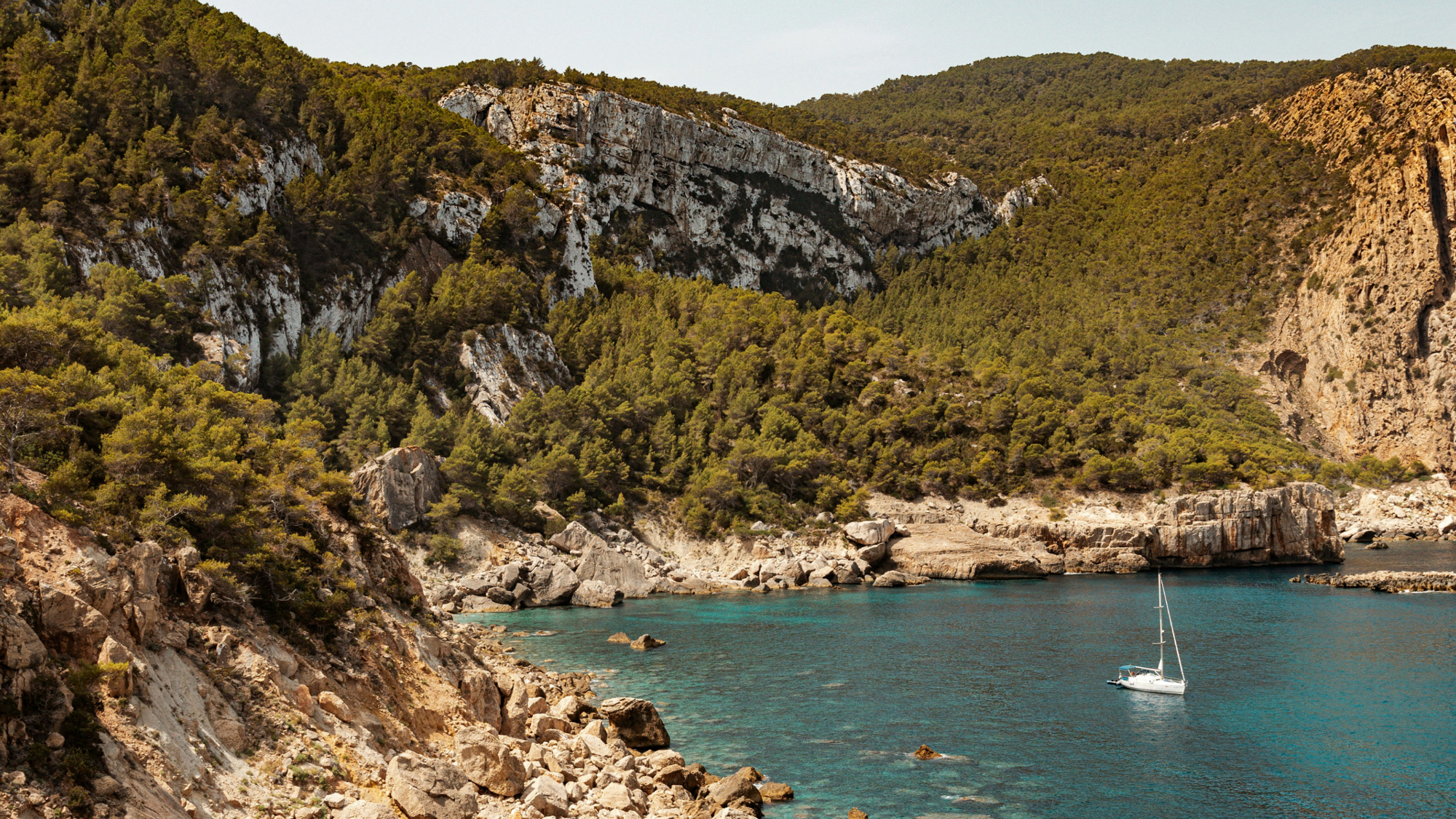 Ibiza, ©Brecht Denil / Unsplash