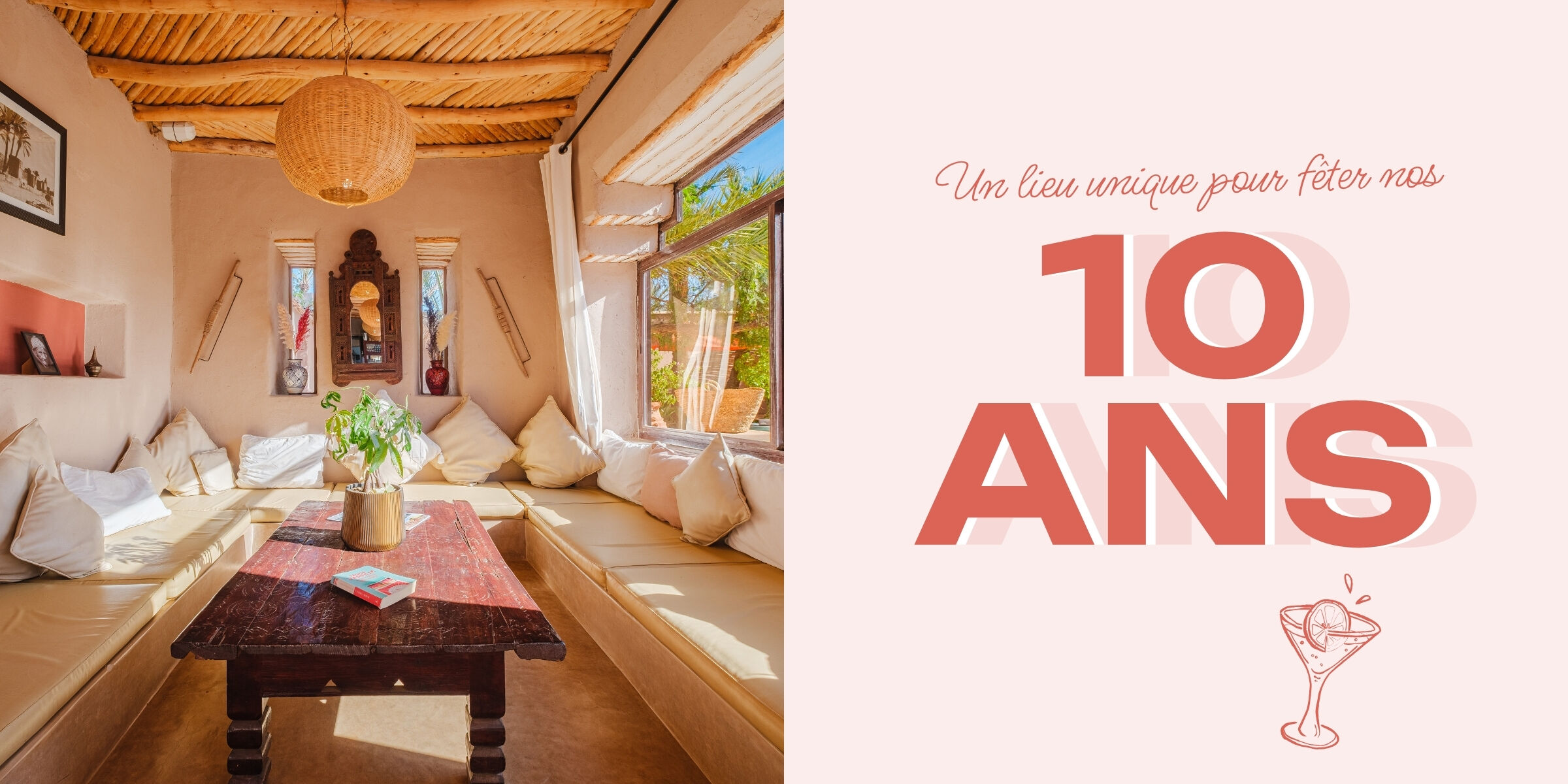 Un lieu de vie 100% féminin pensé pour vous 